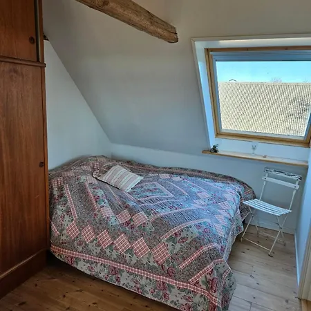 Bed & Breakfast Vanggarden *