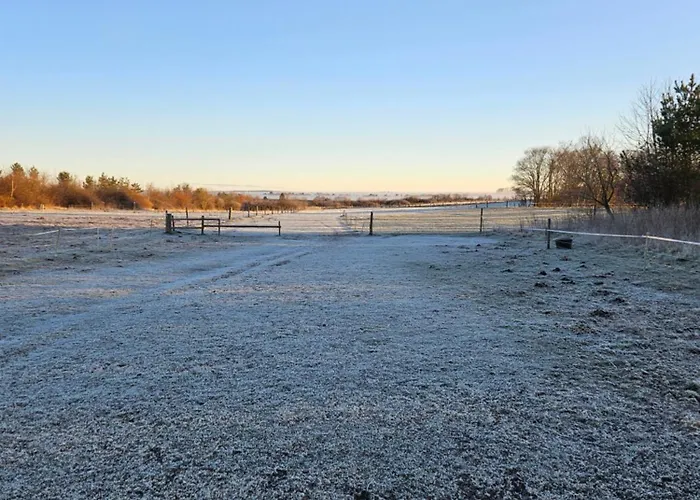 Vanggarden * Frederiksværk